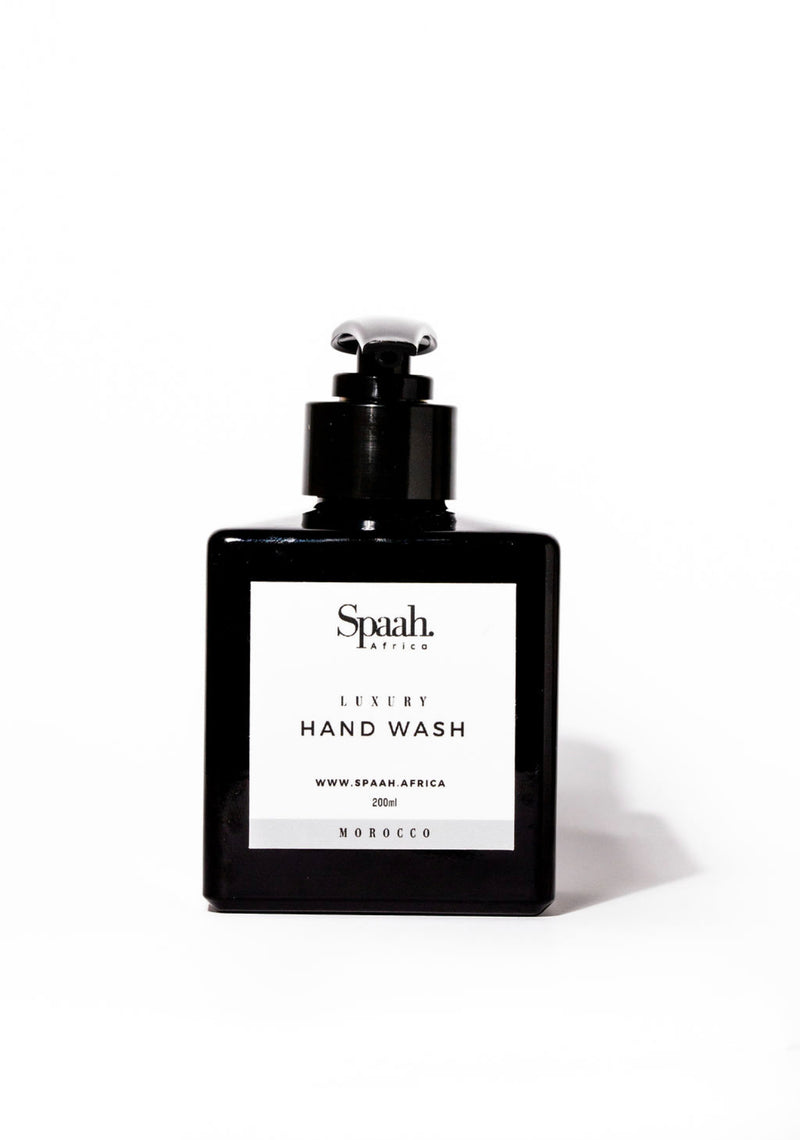 Luxury Hand Wash - Bazaruto