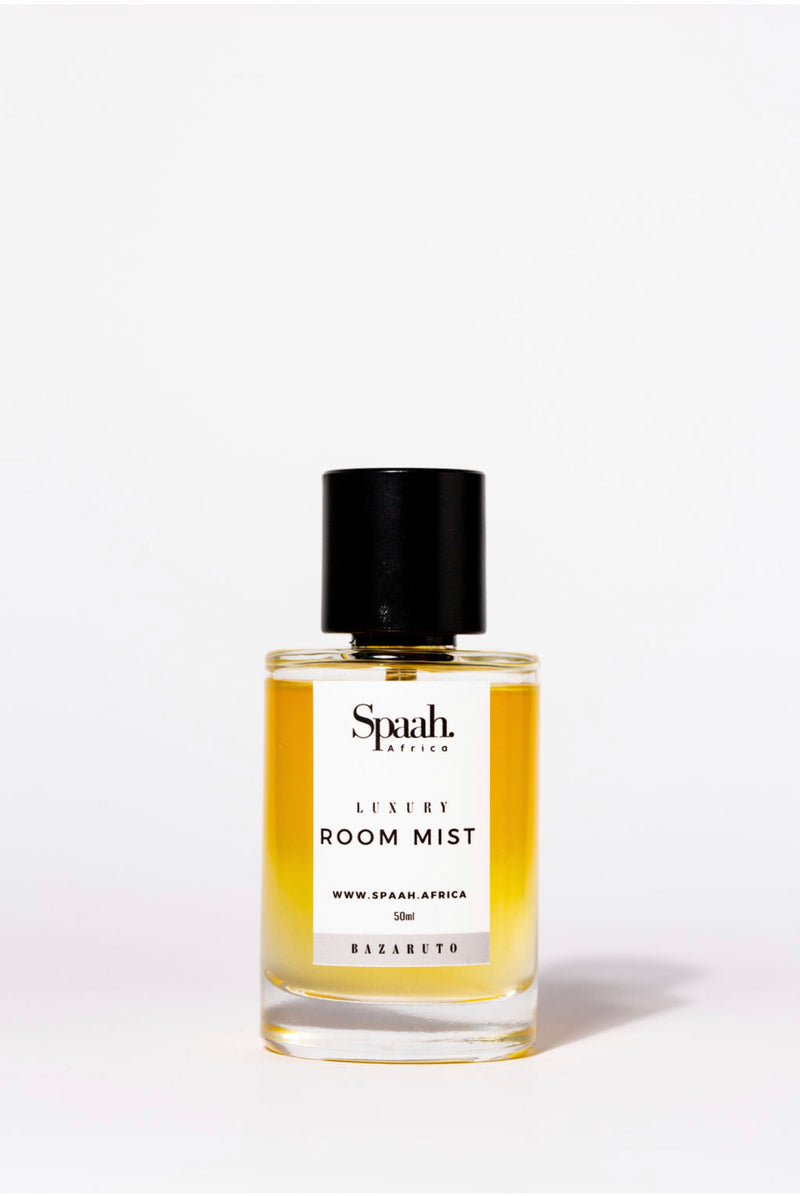 Luxury Room Mist - Bazaruto