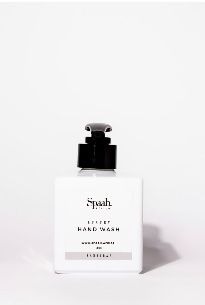 Luxury Hand Wash - Luxor